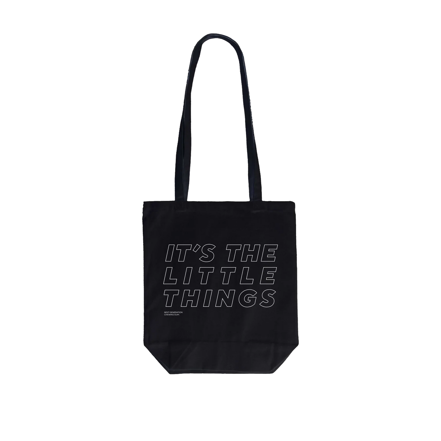 EACE TOTE BAG