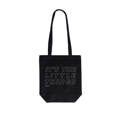 EACE TOTE BAG
